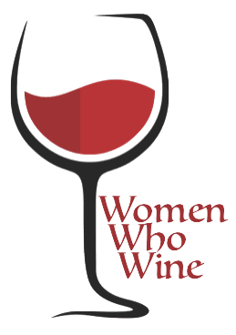 Women Who Wine