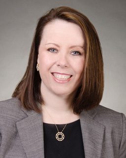 Patricia Hanson IKOR Pittsburgh