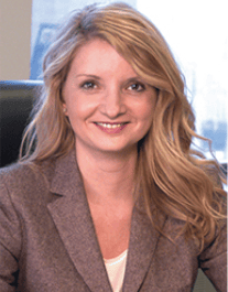 Melissa A. Bizyak CPM/ABV/CFF, CVA Grossman, Yanak & Ford