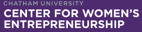 Chatham University Center for Women's Entrepreneurship